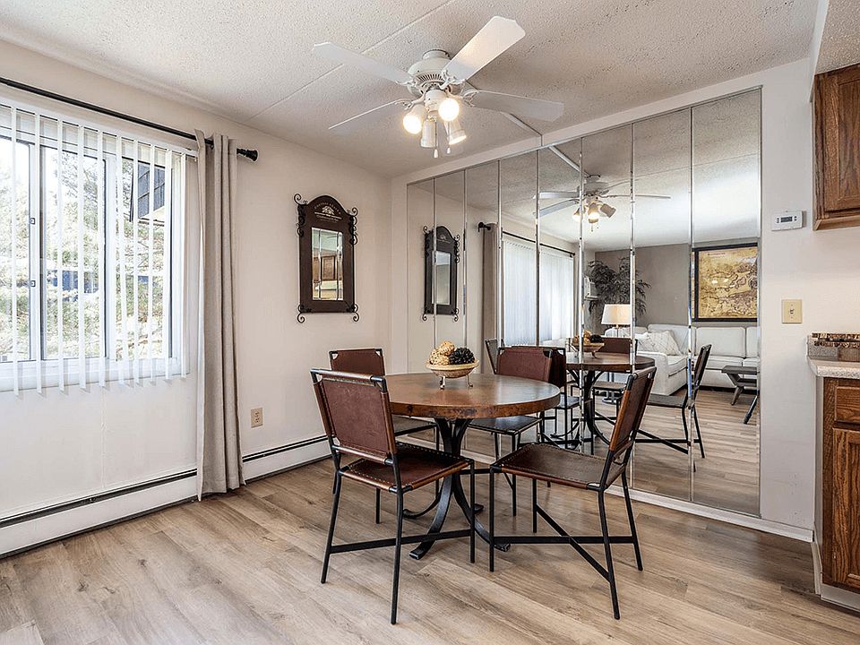 The Perfect Place to Gather