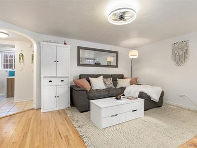 3826 N Vrain Street  Unit 5, Denver, CO, 80212