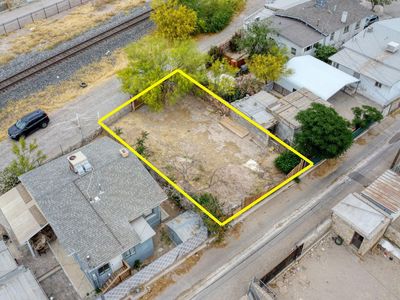 2618 Chico Ct, El Paso, TX, 79903