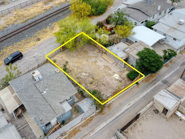 2618 Chico Ct, El Paso, TX 79903