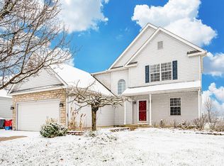 212 Haystack Ave, Pataskala, OH 43062