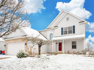 212 Haystack Ave, Pataskala, OH, 43062