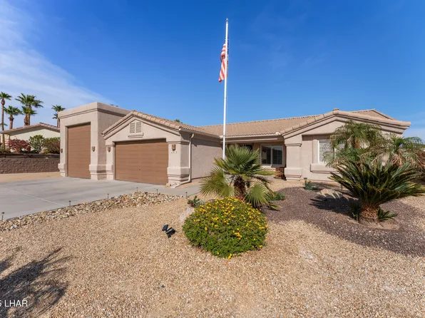 3712 Mission Dr S, Lake Havasu City, AZ 86406