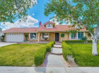 1169 W La Gloria St, Rialto, CA 92377