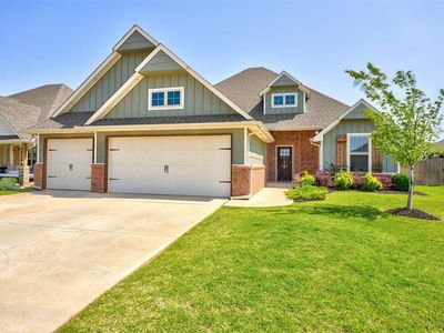 18700 Lazy Grove Dr, Edmond, OK, 73012