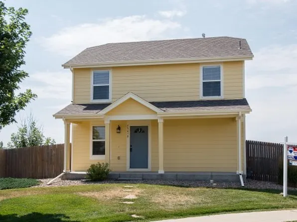 55410 E 27th Pl, Strasburg, CO 80136