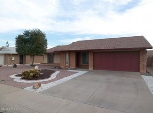 10313 W Griswold Rd, Peoria, AZ 85345
