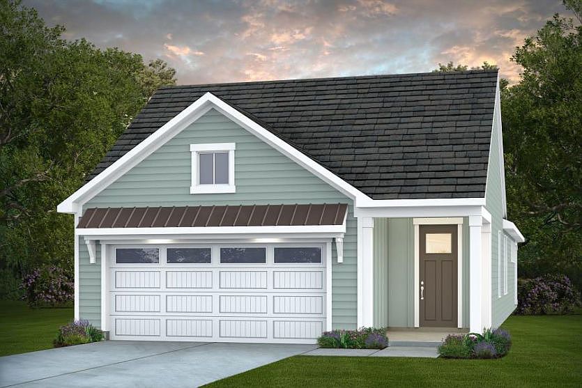 Elevation LC321