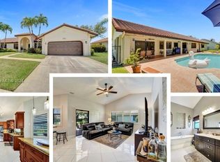 19721 NW 8th St, Pembroke Pines, FL 33029