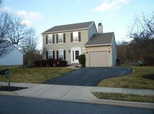 1446 Mayflower Dr, Quakertown, PA 18951