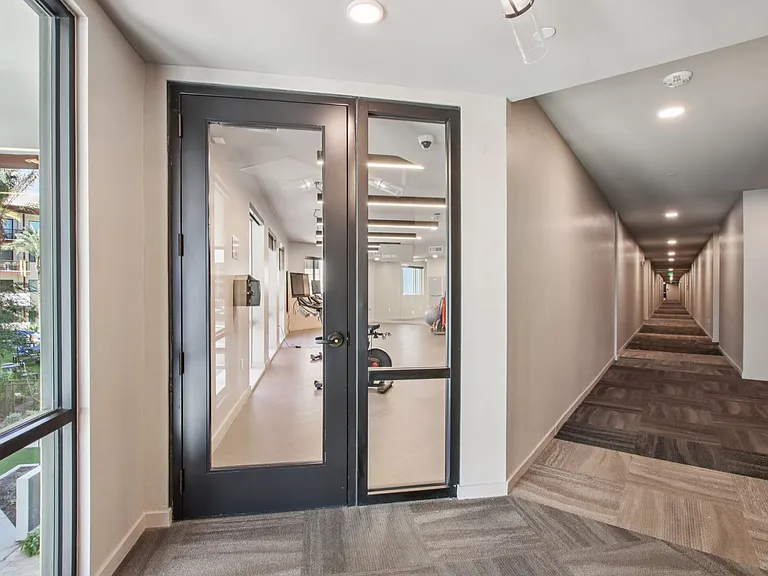 DC Heights Apartments — Photo 32