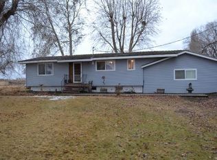 4751 N Bellevue Rd, Eltopia, WA 99330