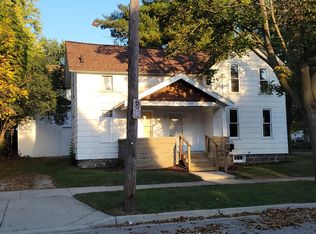 1700 Center Ave NE, Grand Rapids, MI 49505