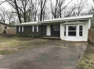 312 Pope Dr, Benton, AR 72015