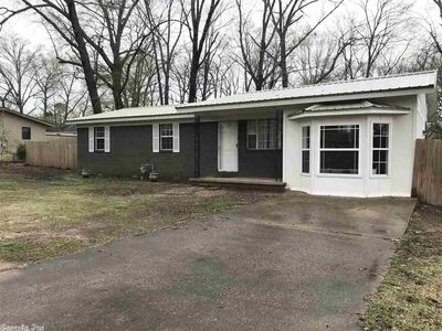 312 Pope Dr, Benton, AR, 72015