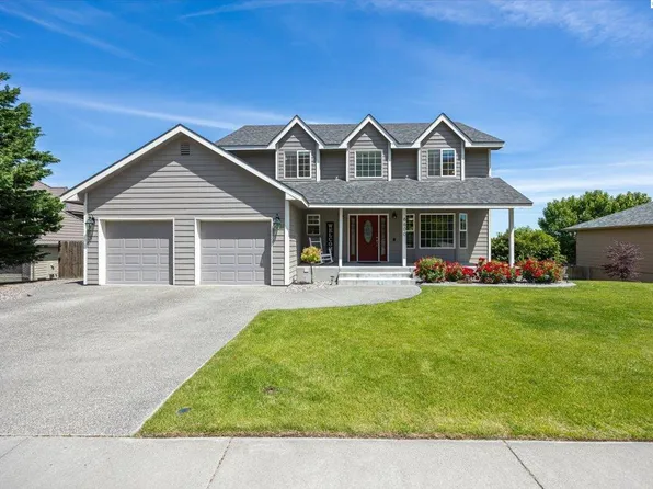 6600 W 20th Ave, Kennewick, WA 99338