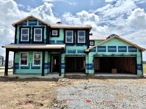 9059 Steinbeck Ln, Indianapolis, IN 46239