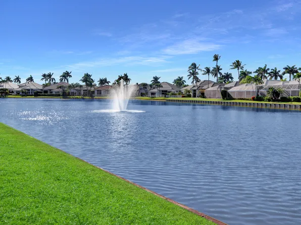 5479 NW 41st Terrace, Boca Raton, FL 33496