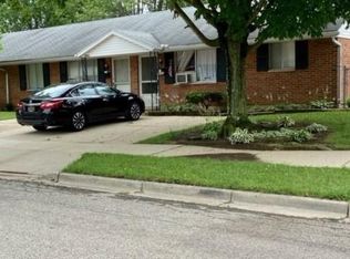 4962 Leeper St, Dayton, OH 45424