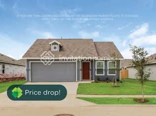 10220 Tullamore Ridge Rd, Crowley, TX 76036