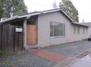 911 Blossom Way, Hayward, CA 94541