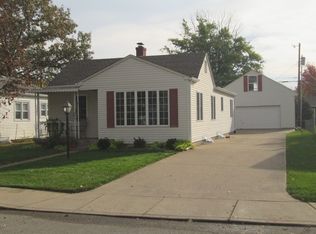 1975 N Clark Rd, Indianapolis, IN 46224