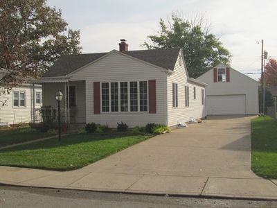 1975 N Clark Rd, Indianapolis, IN, 46224