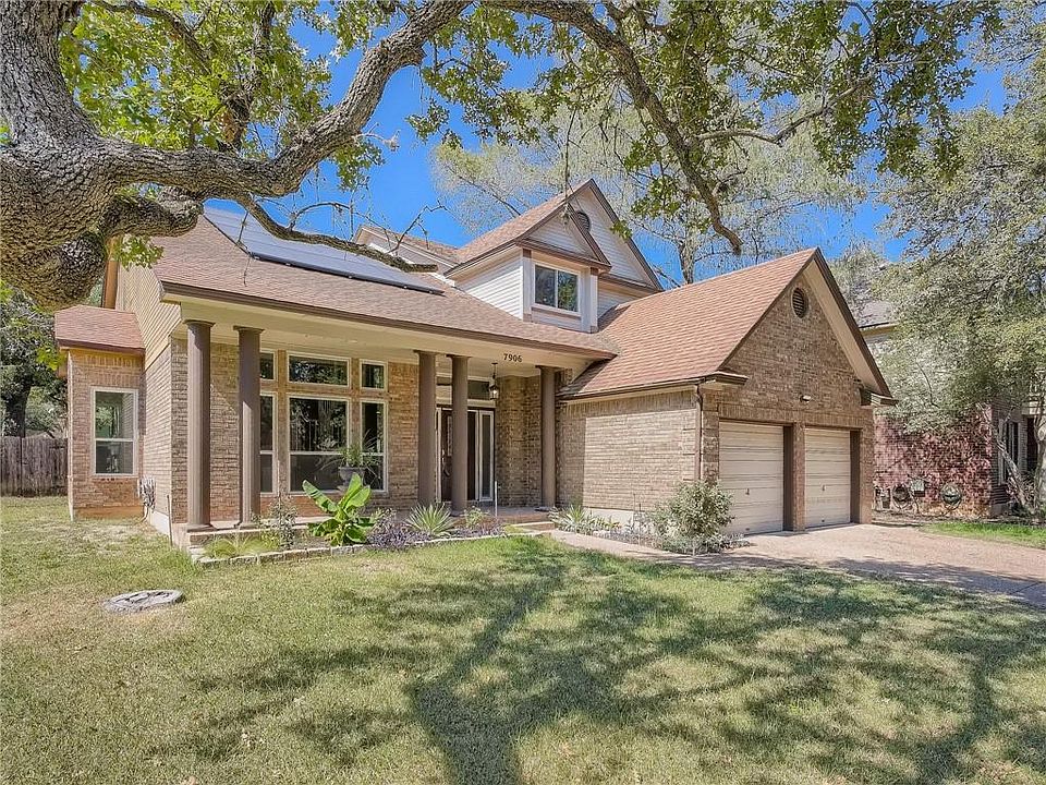 7906 Isaac Pryor Dr, Austin, TX 78749 MLS 7238030 Zillow
