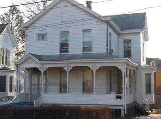 103 Foxhall Ave, Kingston, NY 12401