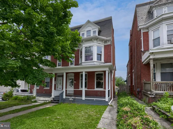 839 N George St, York, PA 17404