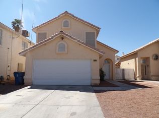 1899 Dry Falls St, Las Vegas, NV 89142