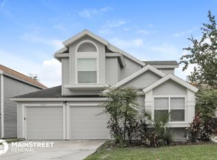 9925 Surrey Ridge Rd, Orlando, FL 32825