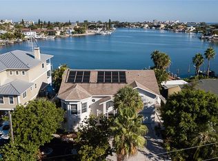 416 20th Ave, Indian Rocks Beach, FL 33785