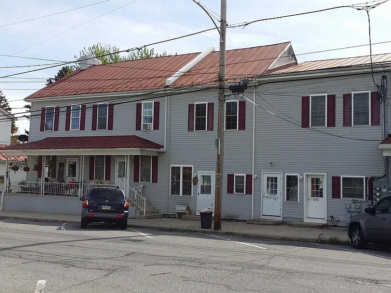 336 N Main St #2 — Photo 1