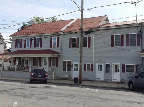 336 N Main St #2, Bernville, PA 19506
