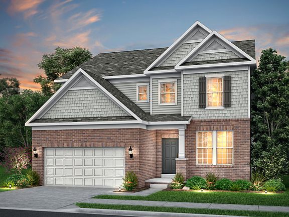 Home Exterior HR202