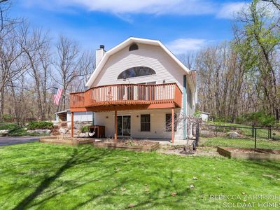 14045 28th St, Lowell, MI, 49331
