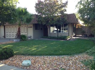 4108 Newell St, Sacramento, CA 95821