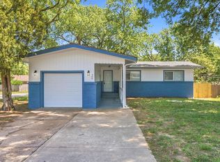 500 S Derby Ave, Derby, KS 67037