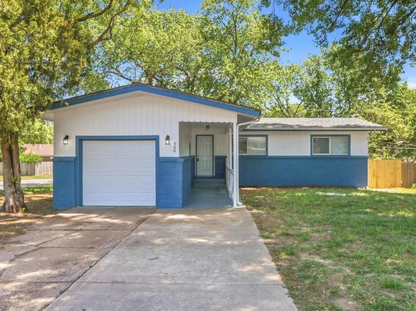 500 S Derby Ave, Derby, KS 67037