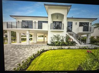 299 Corsair Rd, Marathon, FL 33050