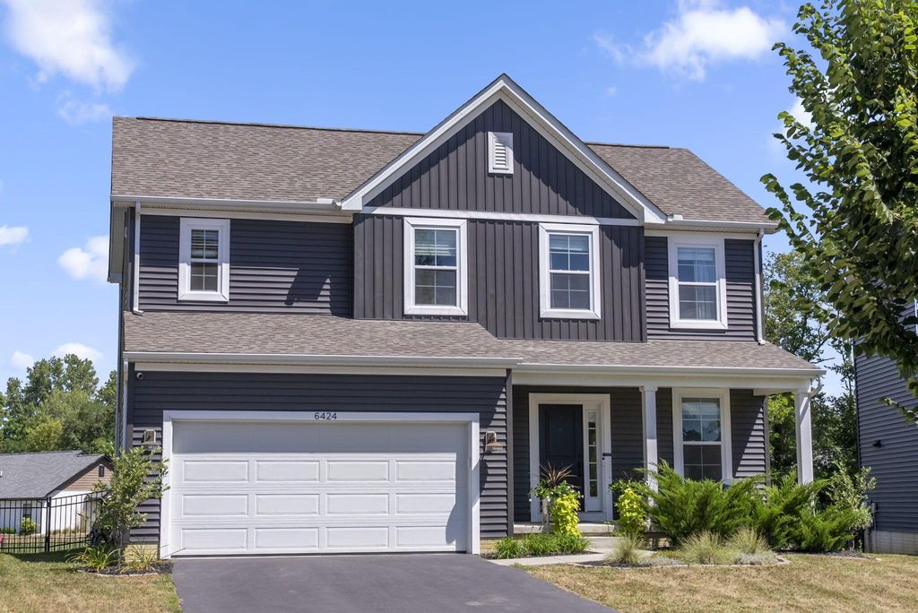 Real estate listing image