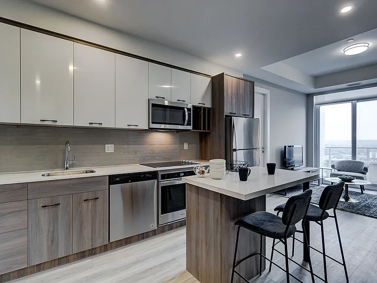 20 George St #2401 — Photo 16