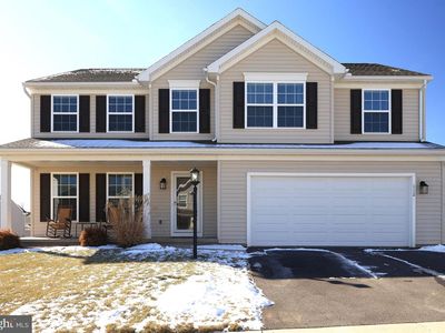 112 Thornwood Ln, Bellefonte, PA, 16823