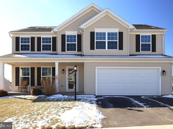 112 Thornwood Ln, Bellefonte, PA 16823