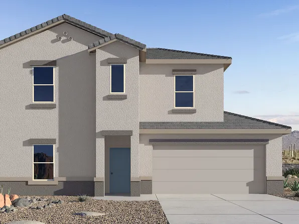 8681 W Orange Jubilee Dr, Marana, AZ 85653