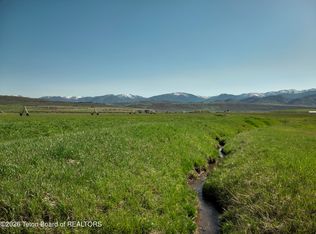 State Highway 238, Auburn, WY 83111