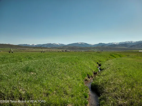 State Highway 238, Auburn, WY 83111