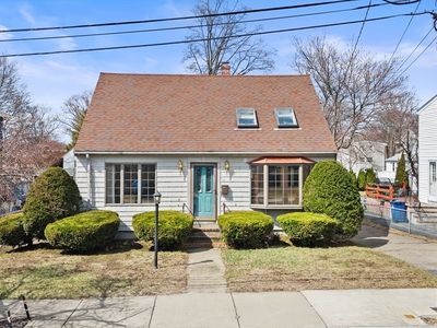 14 Manila Ave, Hyde Park, MA, 02136