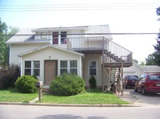 215 State St, Neillsville, WI 54456